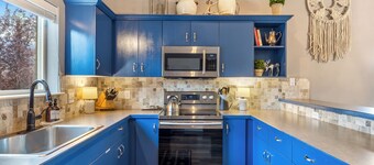 The Sapphire Lodge - Big Sky Town Center