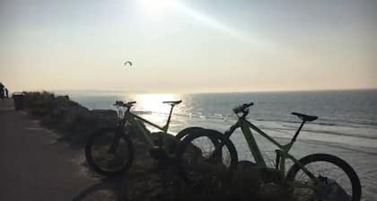 Le GĂźte du Marais d' Opale **** Bazinghen