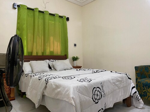 Economic Furnished Room