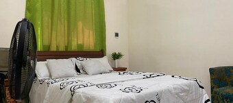 Economic Furnished Room