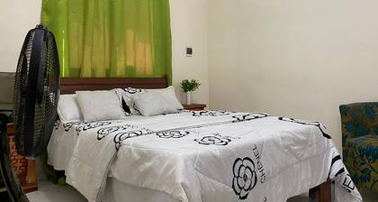 Economic Furnished Room