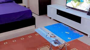 3 عدّة غرف نوم وواي فاي مجانًا