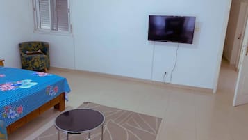 3 Schlafzimmer, kostenloses WLAN