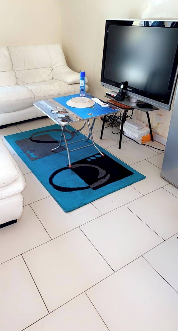 Smart TV 