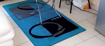 Economic Furnished Room