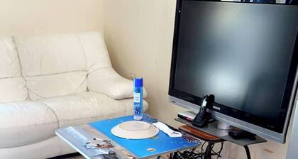 Economic Furnished Room