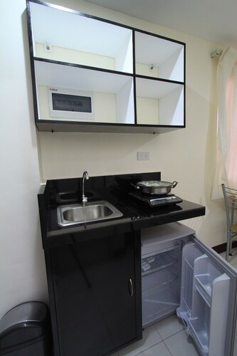 Cheap Apartment in Alabang