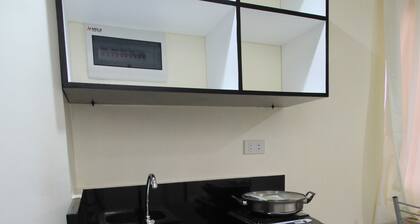 Cheap Apartment in Alabang