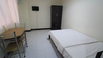 1 多间卧室、WiFi