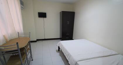 Cheap Apartment in Alabang
