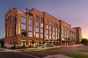 The Alamite, Tuscaloosa, a Tribute Portfolio Hotel