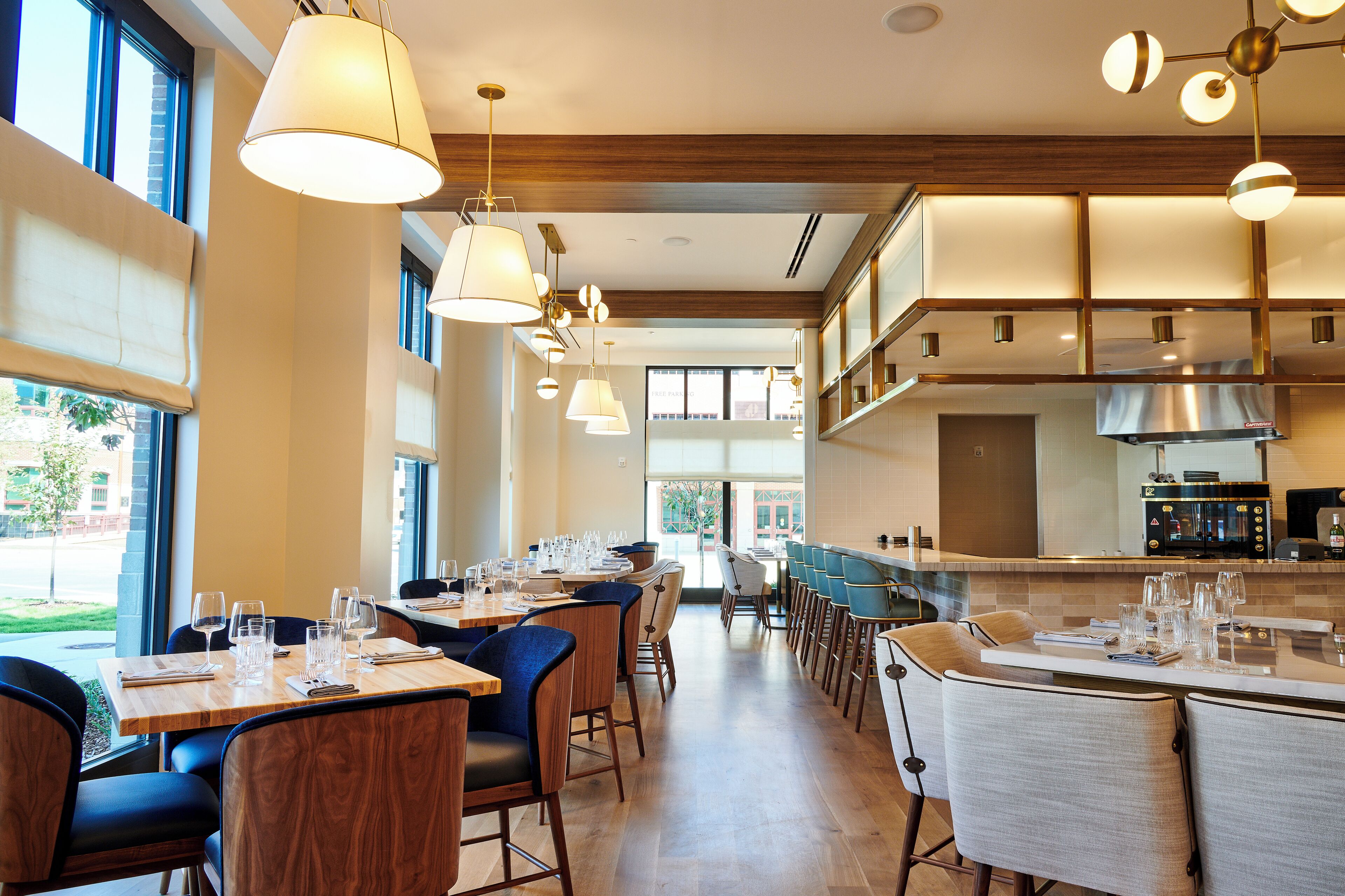 Desayuno a la carta todos los días (con cargo)