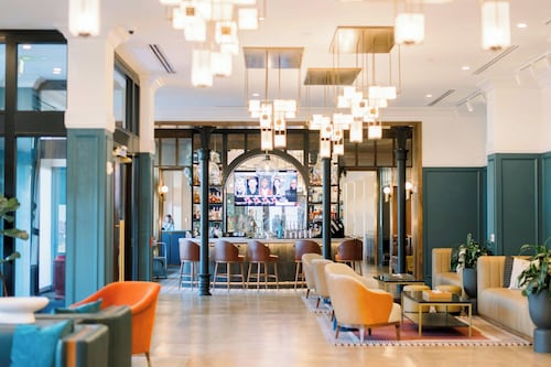 The Alamite, Tuscaloosa, a Tribute Portfolio Hotel