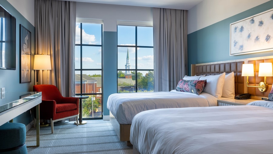 The Alamite, Tuscaloosa, a Tribute Portfolio Hotel