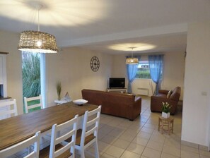Interior - Le Gîte du Guindal*** Marquise (Marquise)