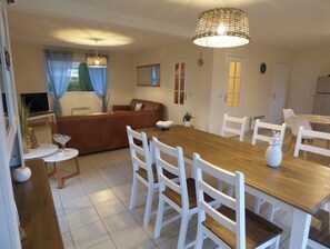 Dining - Le Gîte du Guindal*** Marquise (Marquise)