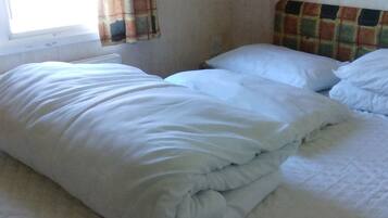 Rumah, Beberapa Tempat Tidur | 3 kamar tidur dan Wi-Fi gratis