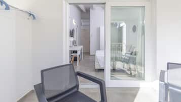 Comfort-Doppelzimmer | Minibar, Zimmersafe, Schreibtisch, schallisolierte Zimmer