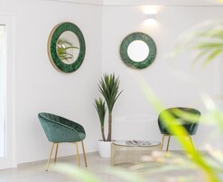 Recepción