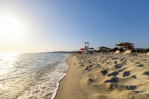Hotel S'Arena Beach