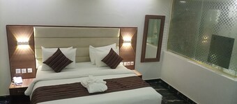 K-class Hotel
