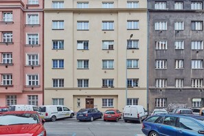 Esterni