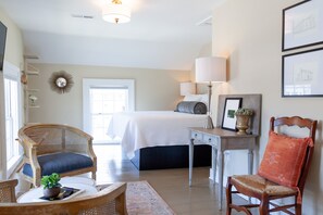 3 habitaciones, escritorio y wifi