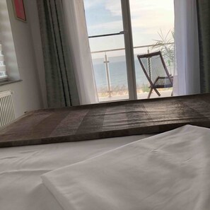 1 chambre, fer et planche Ă repasser, Wi-Fi gratuit, draps fournis