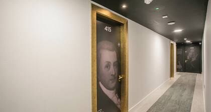 Grafton Street Studios