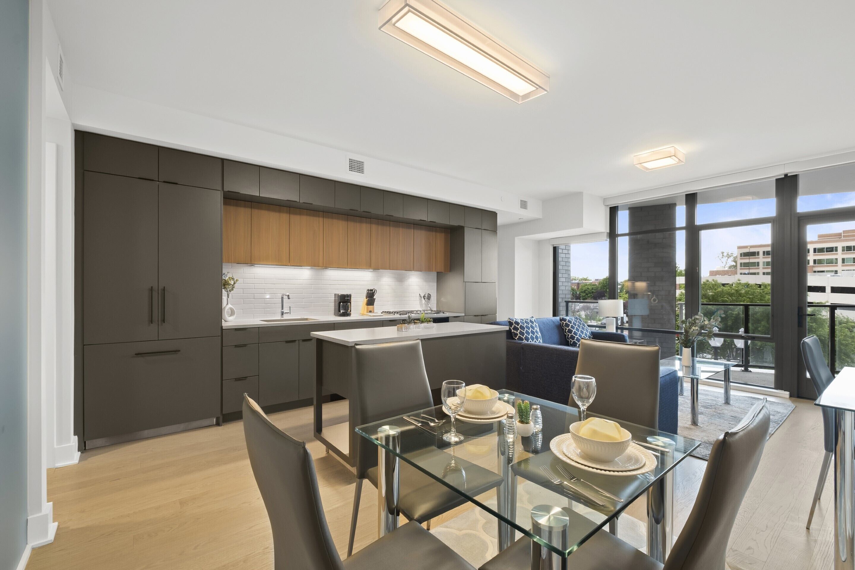 Photo - Global Luxury Suites at Tribeca