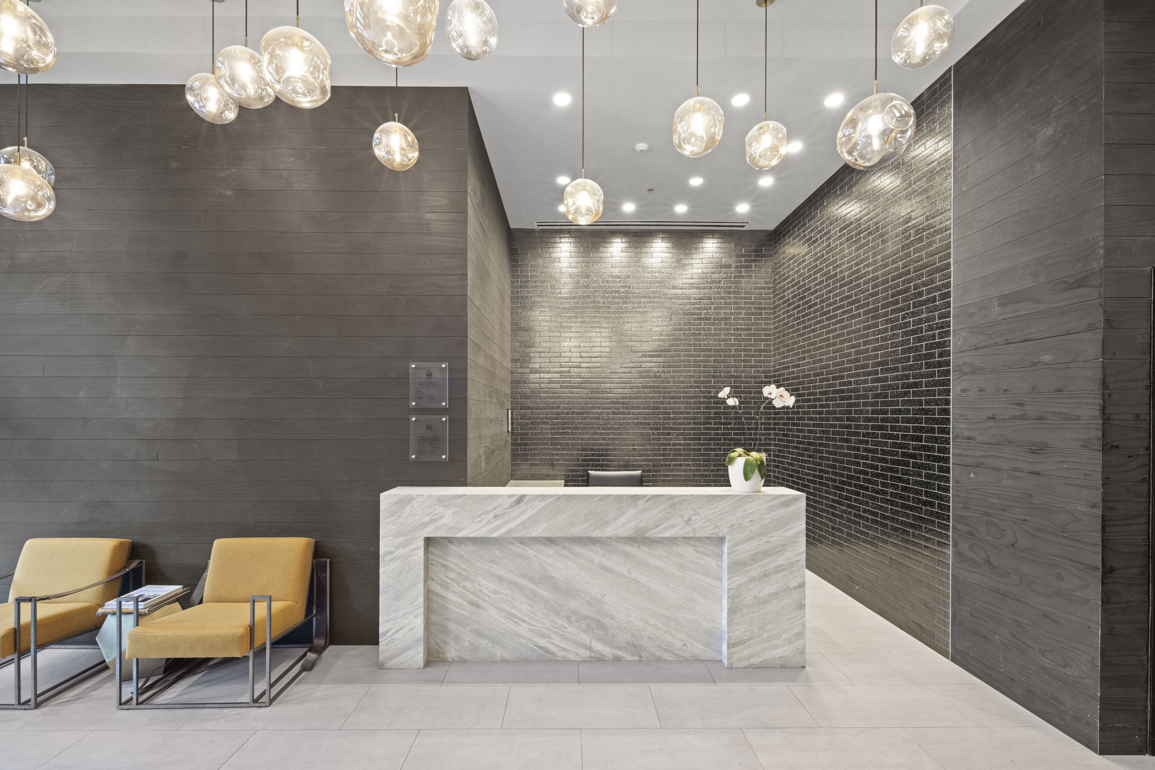 Photo - Global Luxury Suites at Tribeca