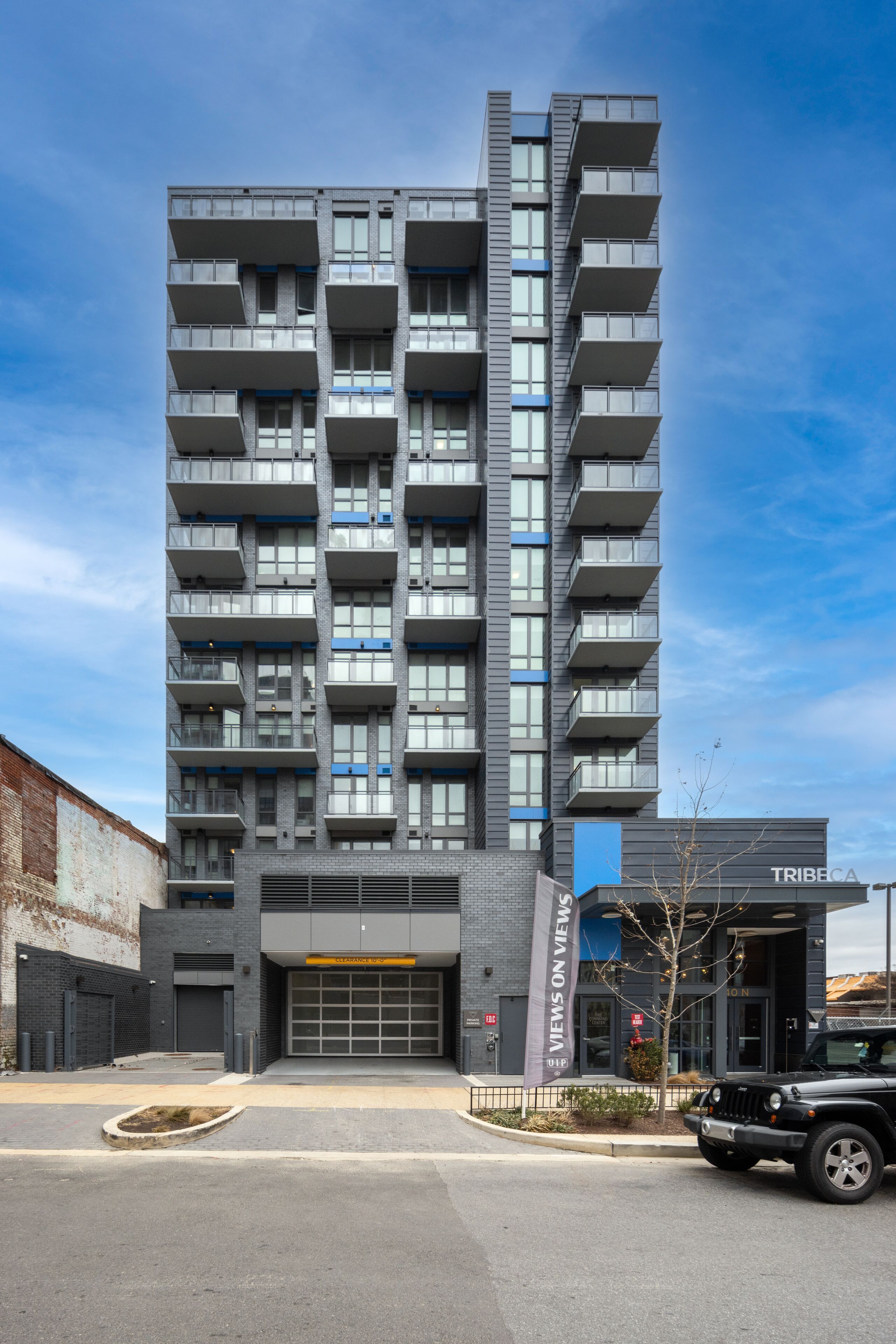 Photo - Global Luxury Suites at Tribeca