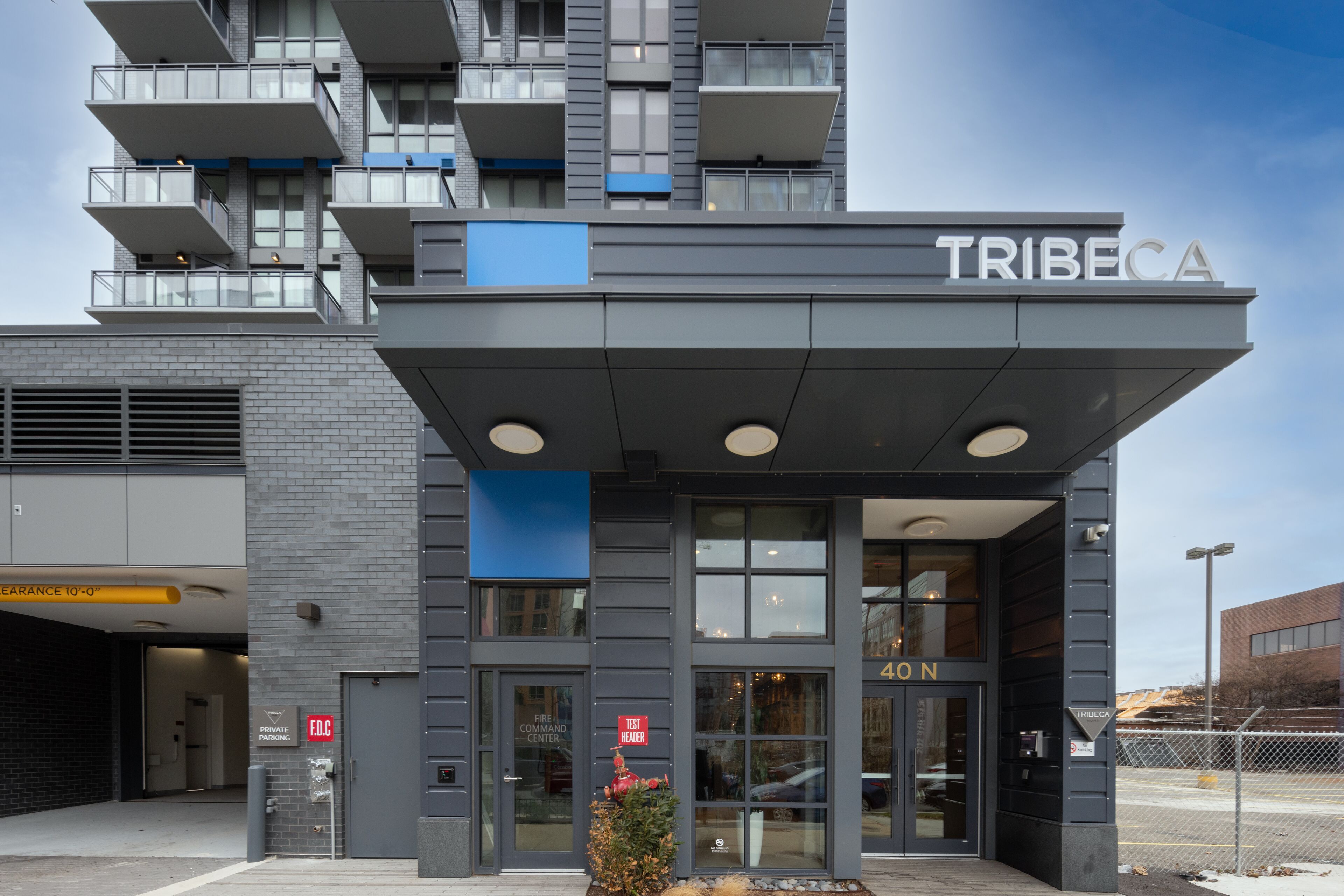 Photo - Global Luxury Suites at Tribeca