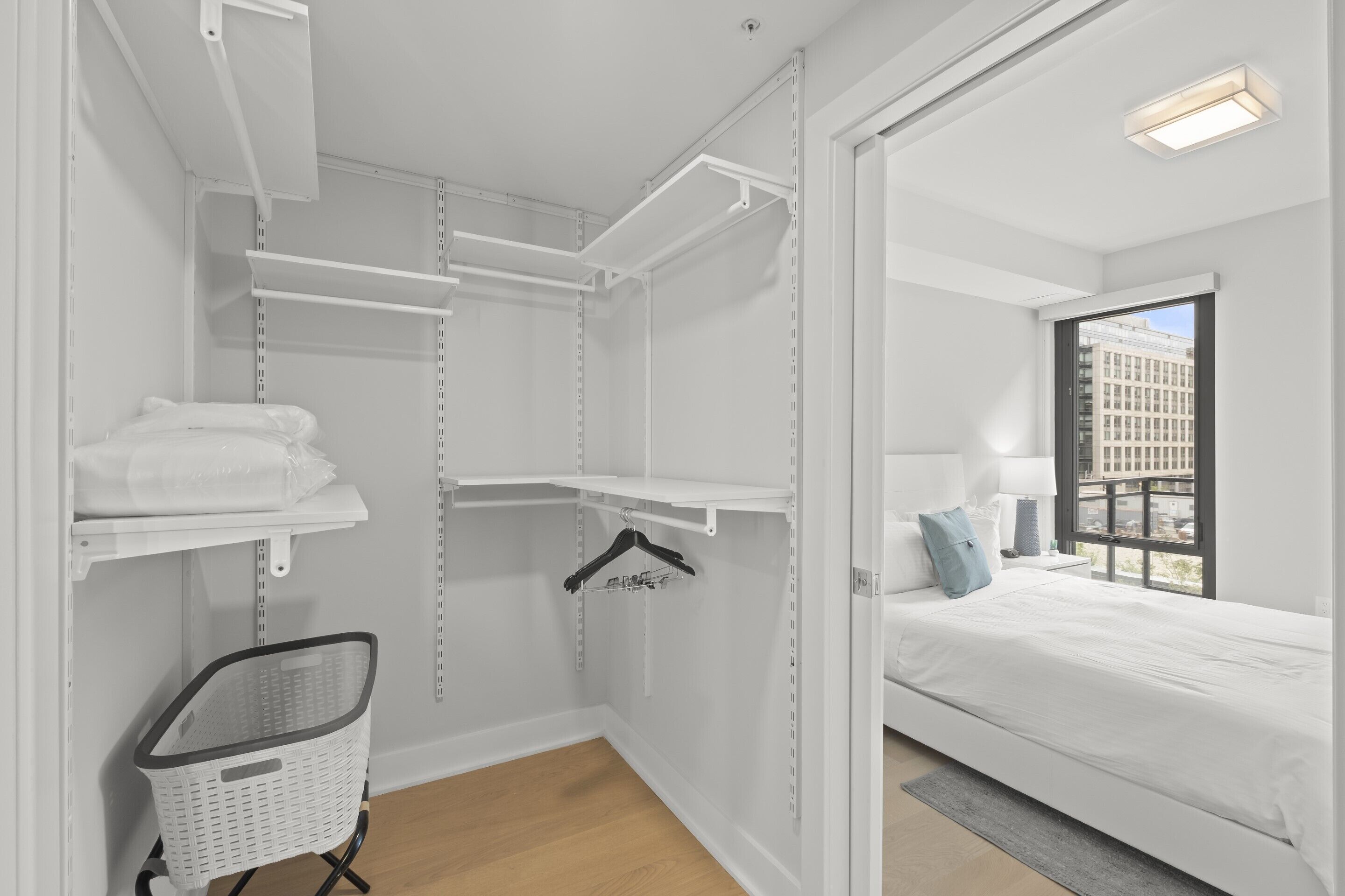 Photo - Global Luxury Suites at Tribeca