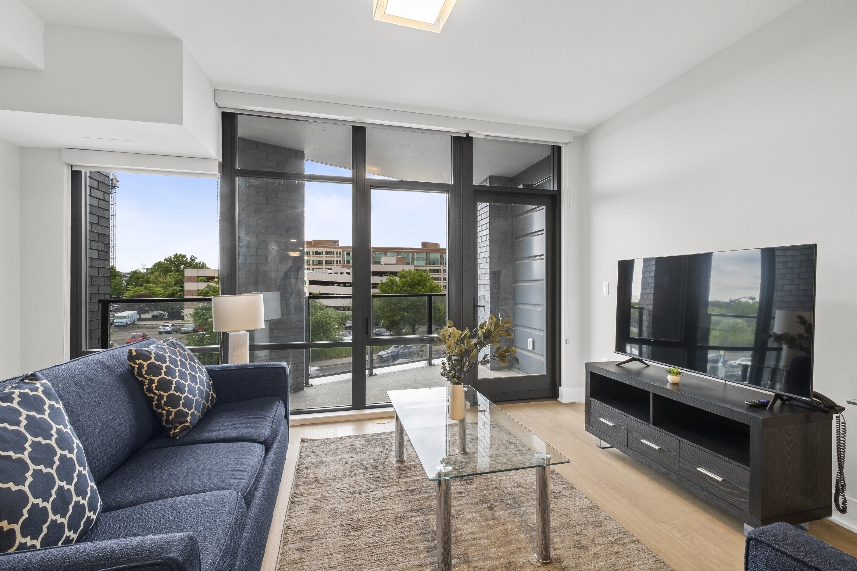 Photo - Global Luxury Suites at Tribeca