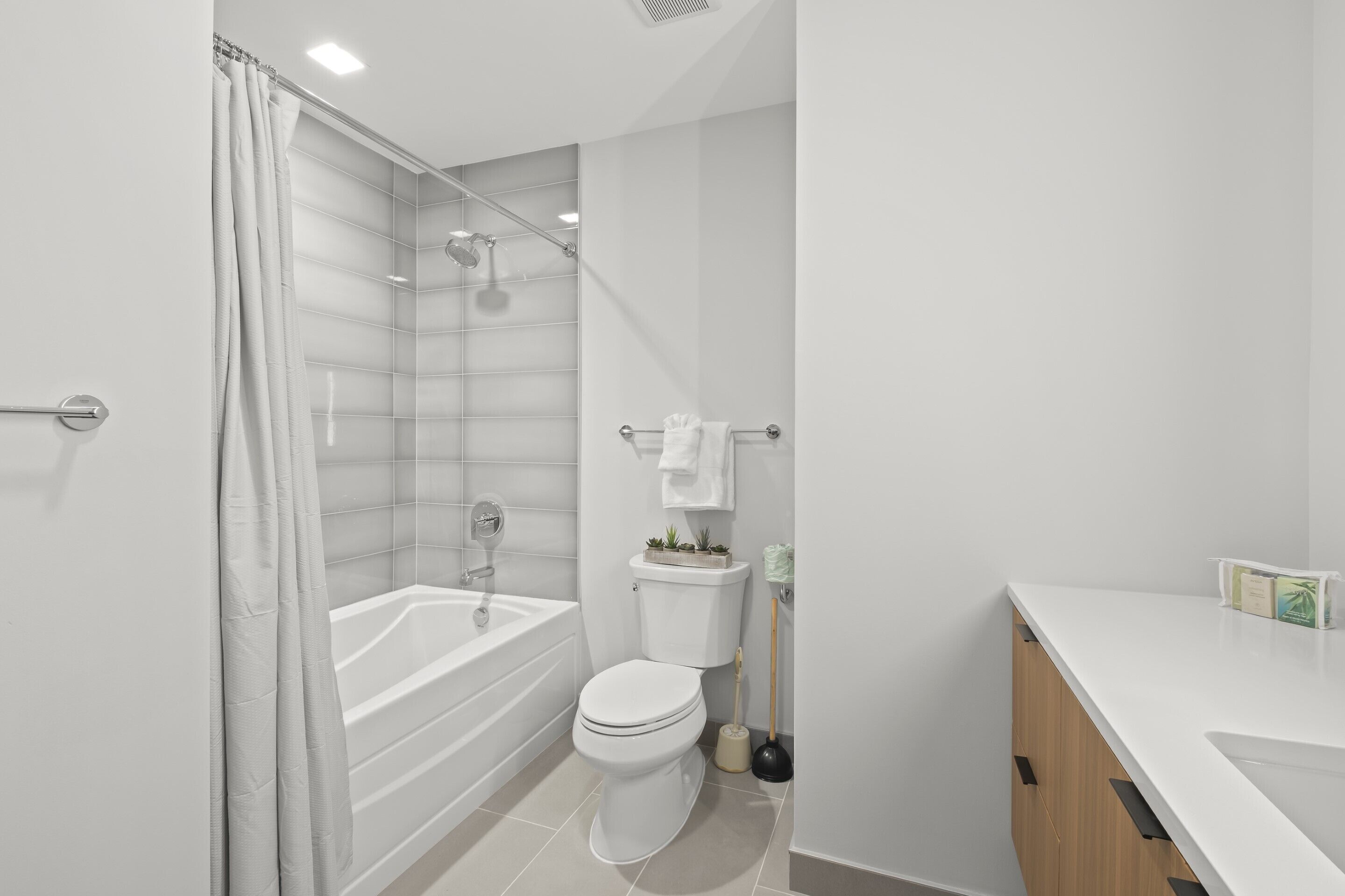 Photo - Global Luxury Suites at Tribeca