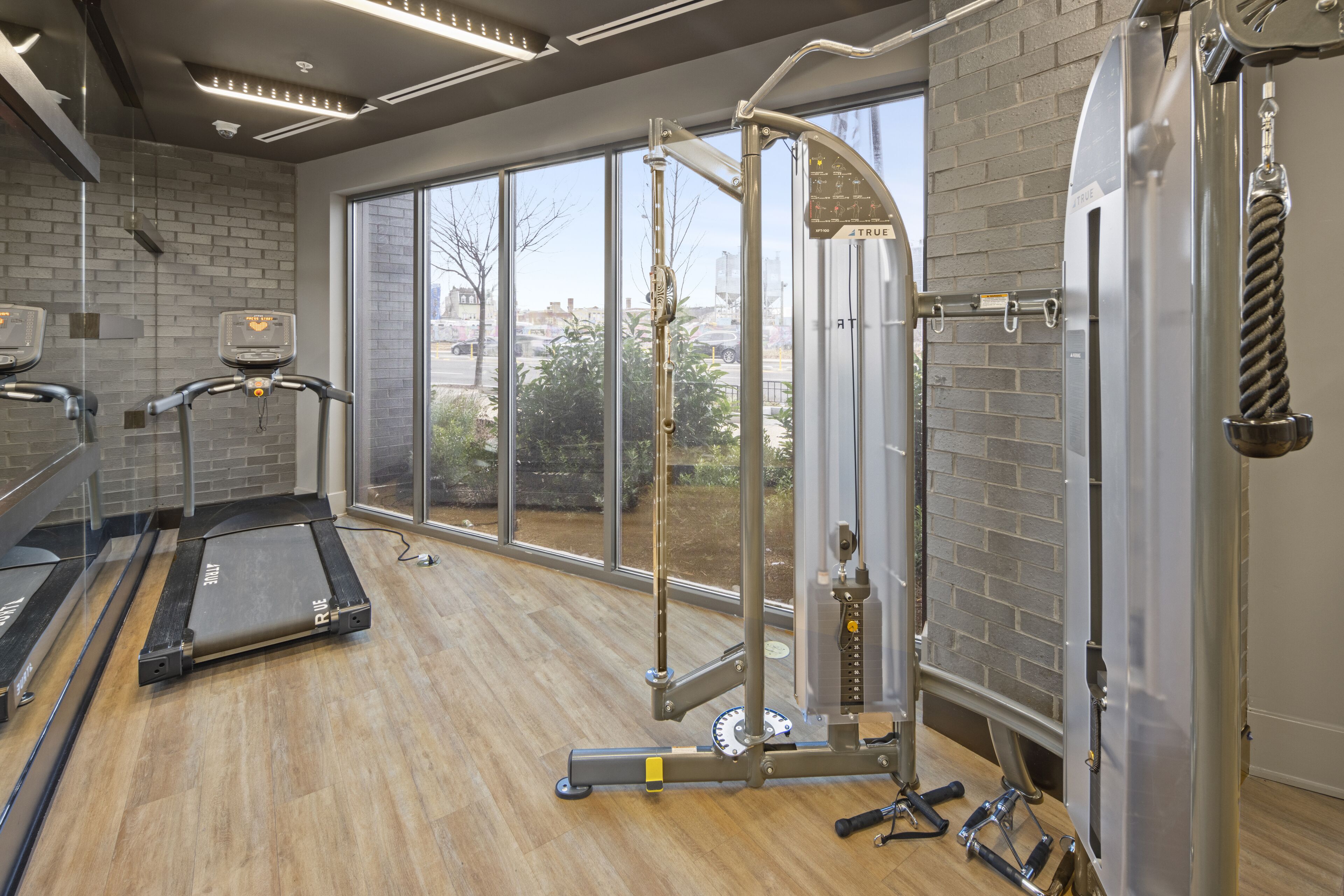 Photo - Global Luxury Suites at Tribeca