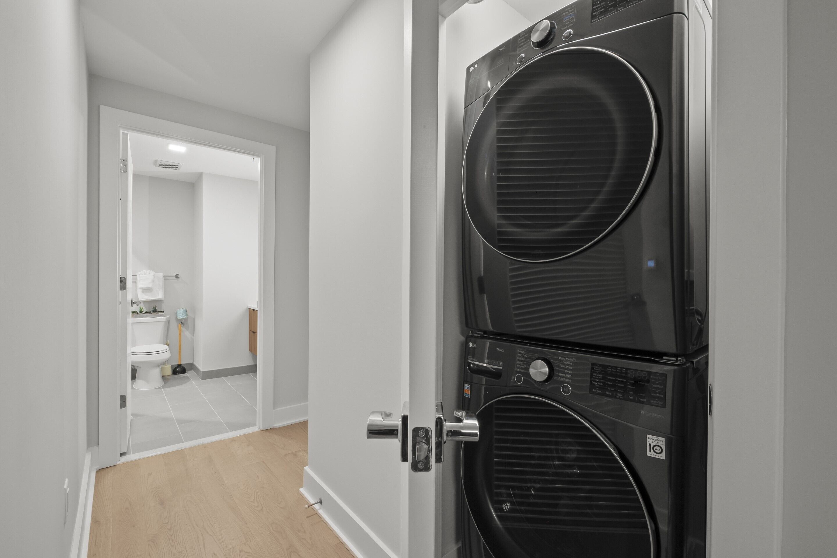 Photo - Global Luxury Suites at Tribeca