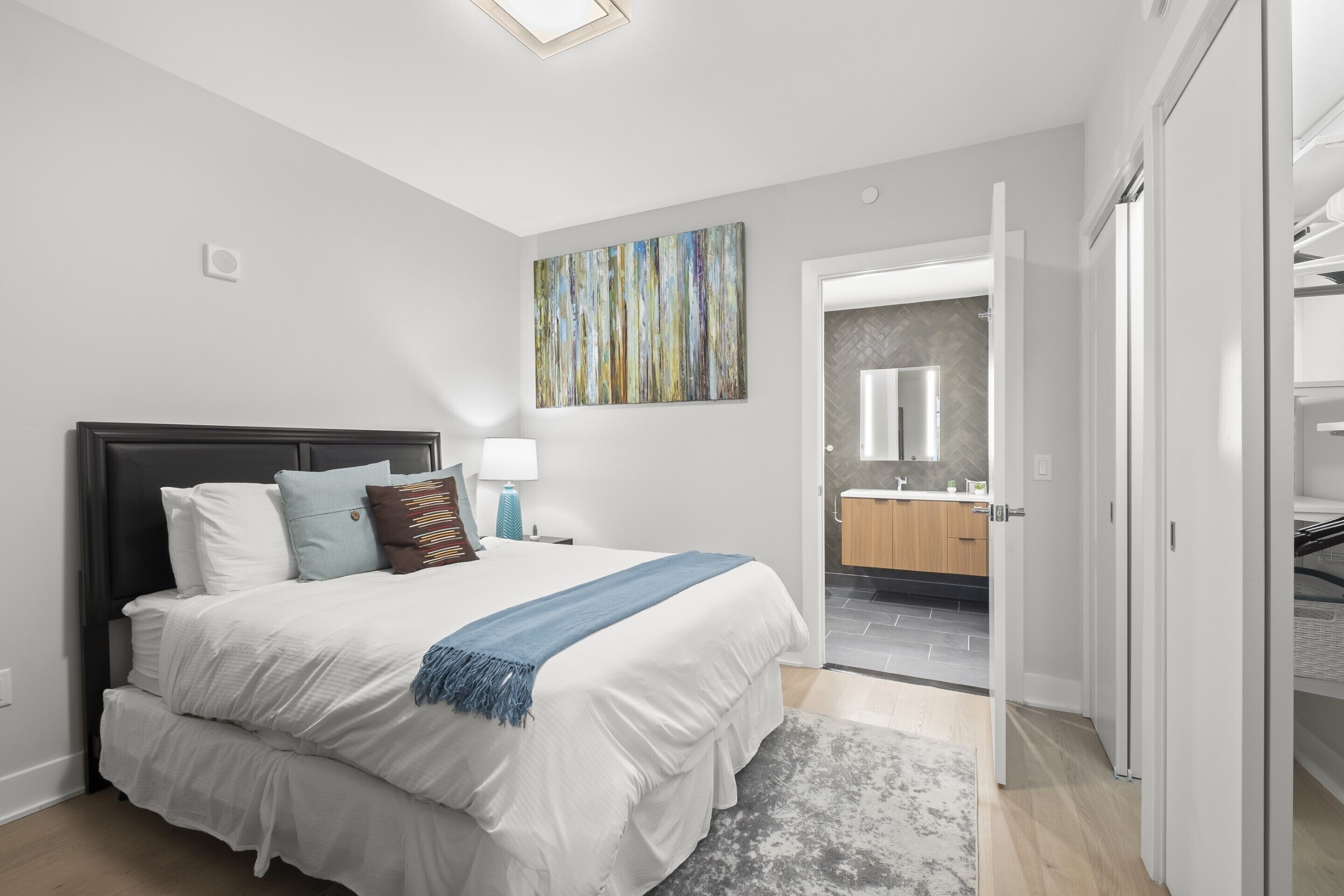 Photo - Global Luxury Suites at Tribeca