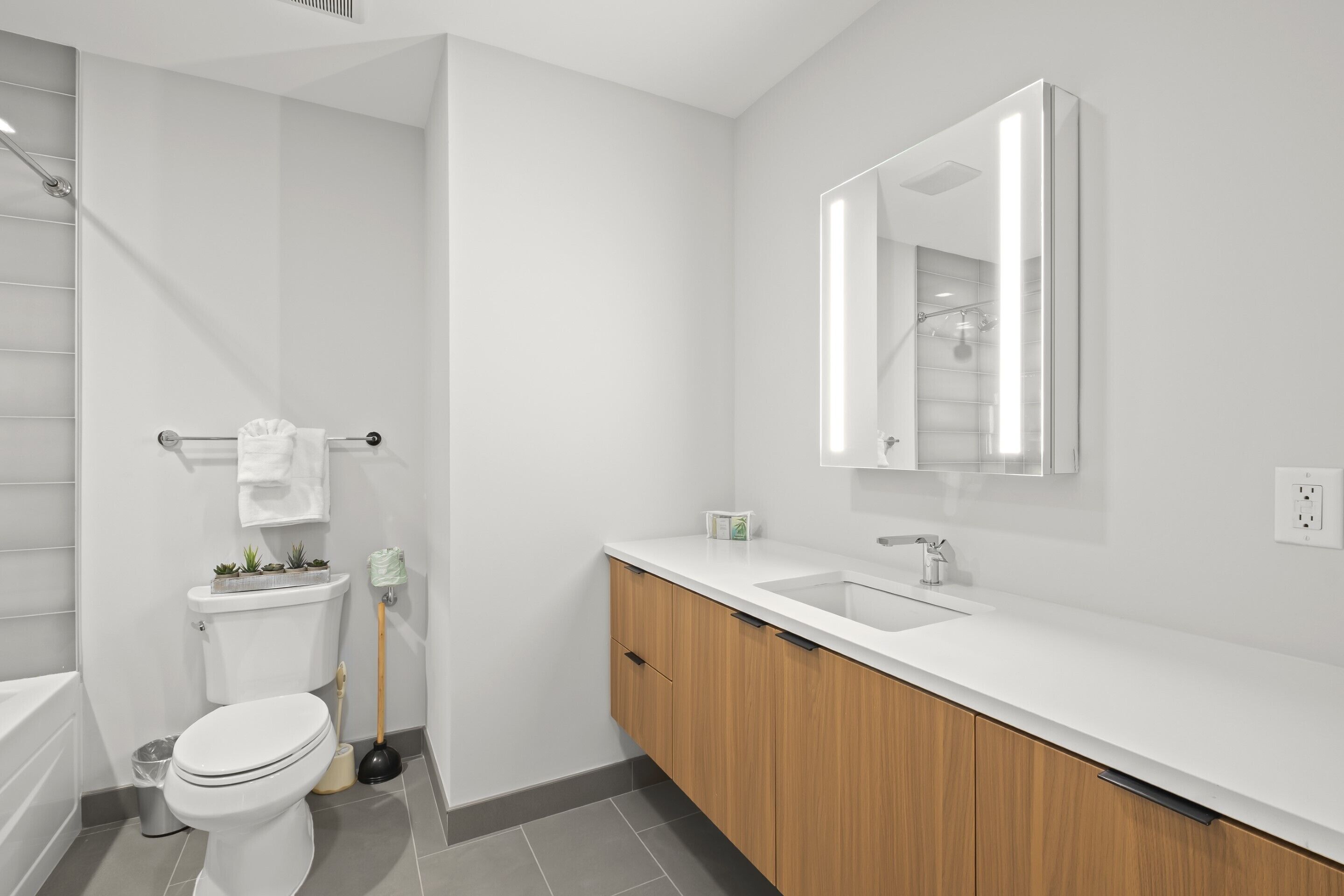 Photo - Global Luxury Suites at Tribeca