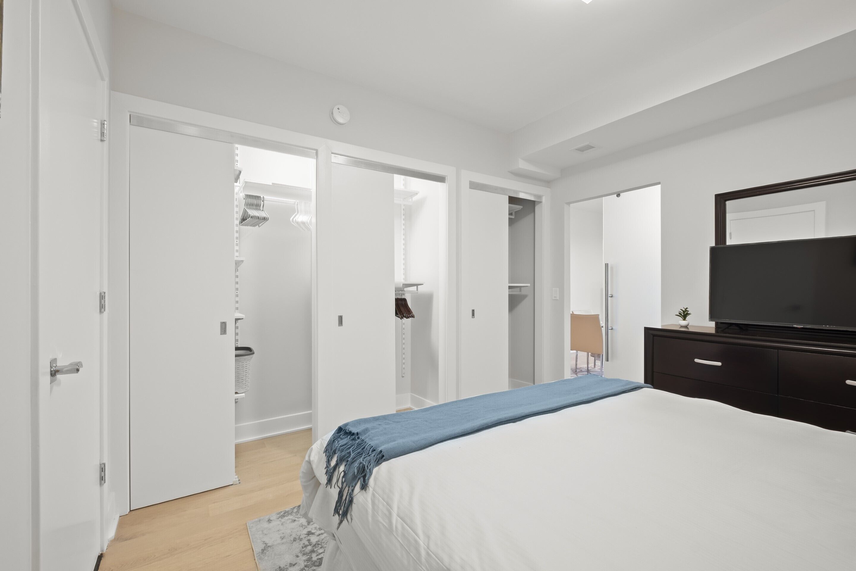 Photo - Global Luxury Suites at Tribeca