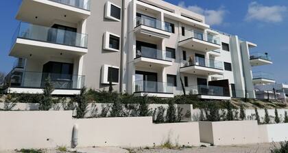 Casa Faros in Rodos town