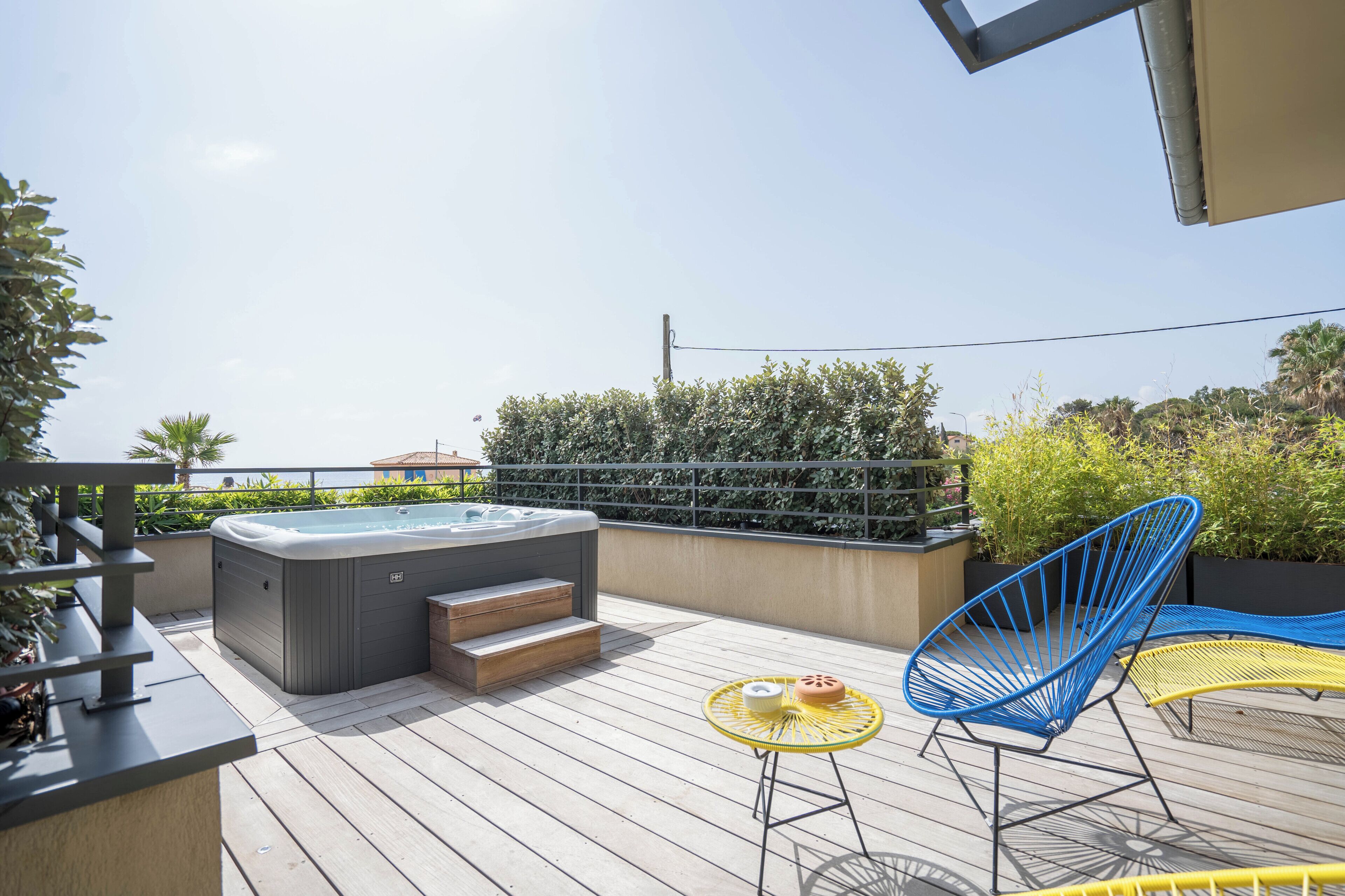 Teras/patio