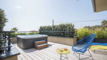 Teras/patio