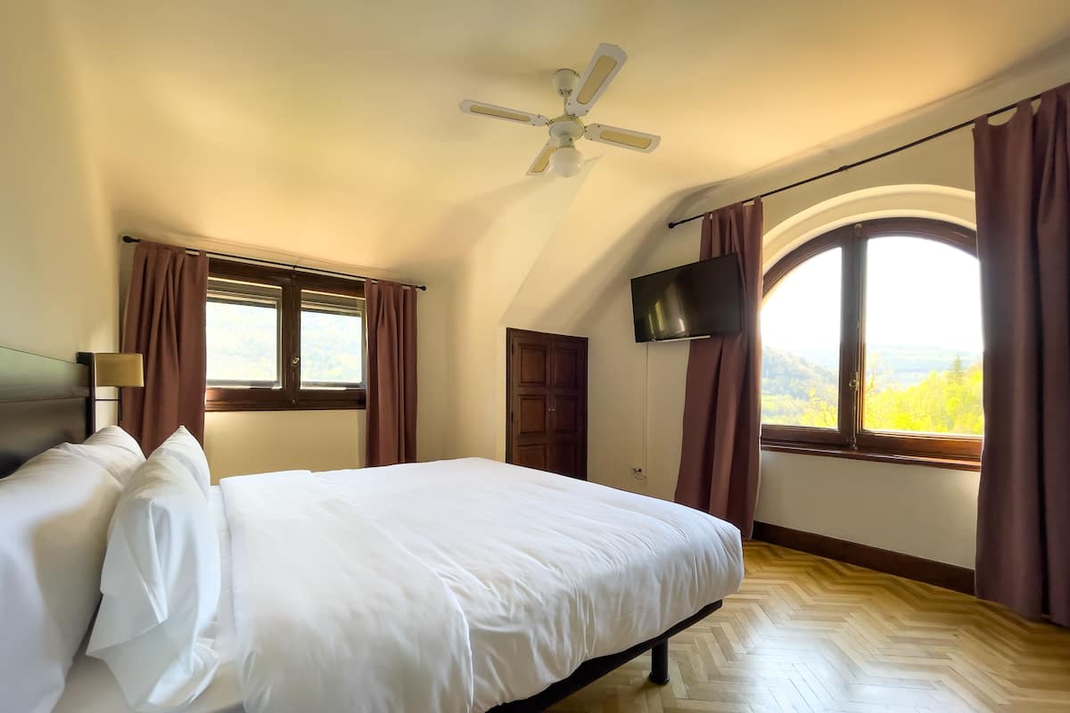 Junior Double Room