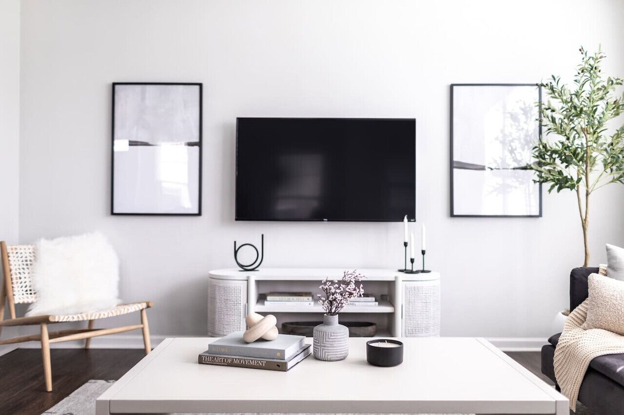 Smart TV