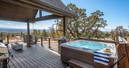 Starview at Brasada Ranch Resort by AvantStay |HotTub & Close To Golf!
