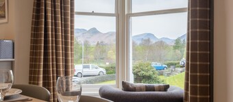 Howe Keld 5 First Floor