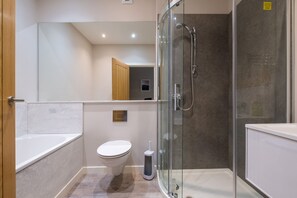 คอทเทจ | ห้องน้ำ | ฝักบัว