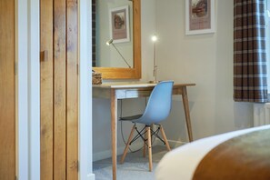Interior - Howe Keld 5 First Floor (Keswick)